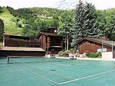Aspen Condo 896041